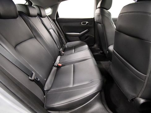 Used 2024 Acura Integra FWD image 17