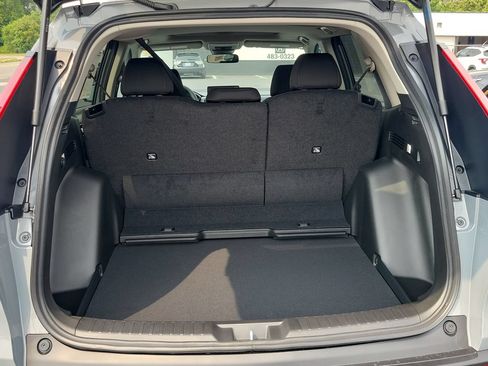 New 2026 Honda CR-V EX image 28
