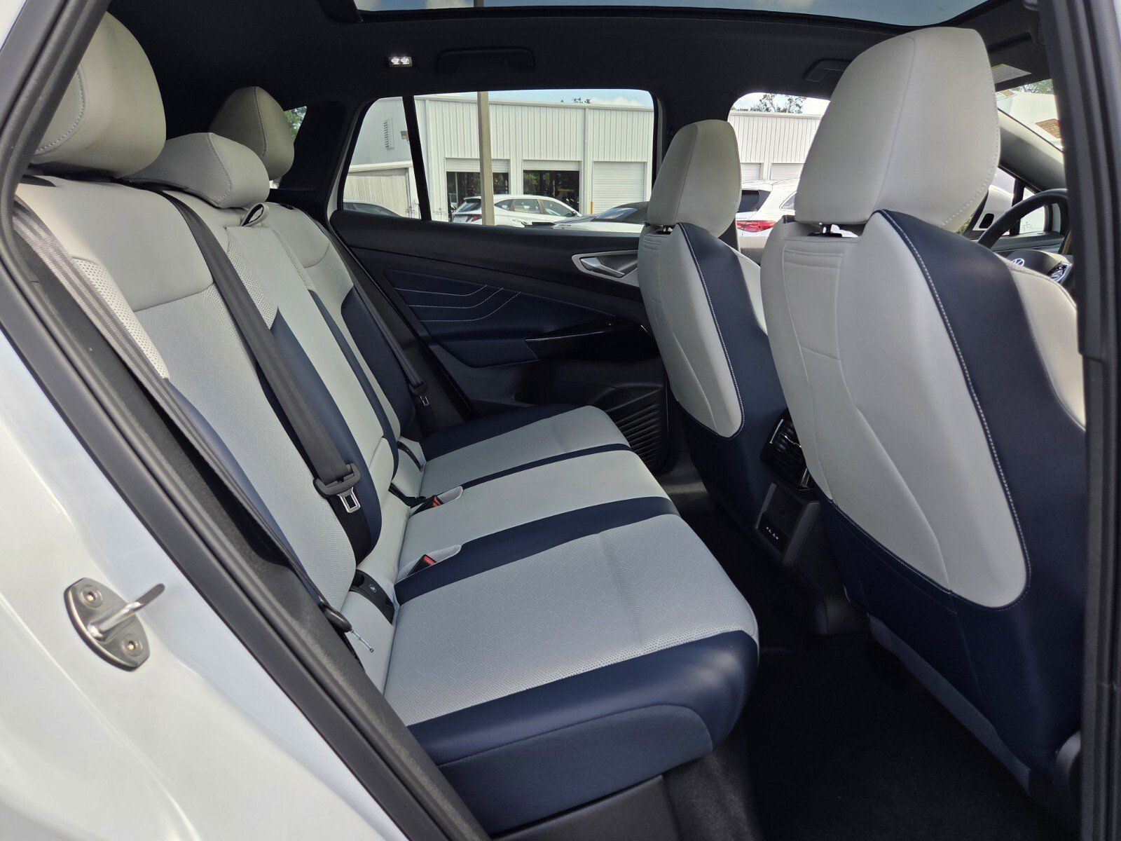Used 2024 Volkswagen ID.4 S RWD image 16