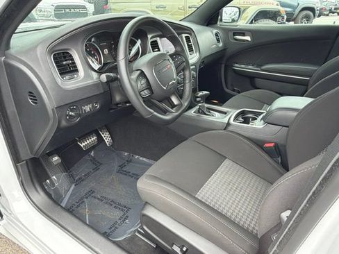 Used 2023 Dodge Charger Scat Pack RWD image 19