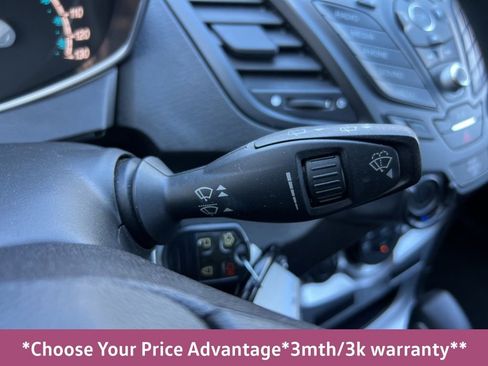 Used 2019 Ford Fiesta SE image 41