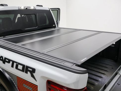 Used 2026 Ford F150 Raptor w/ Equipment Group 803A Raptor R AWD/4WD image 61