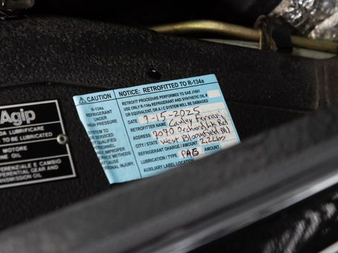 Used 1989 Ferrari 328 GTS image 98