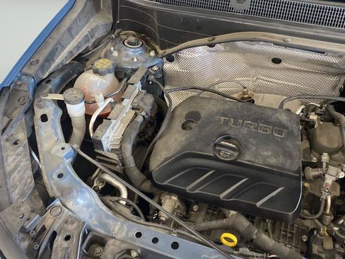 Used 2024 Buick Encore GX Sport Touring AWD/4WD image 16