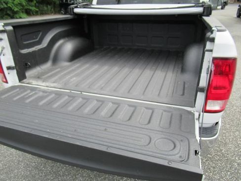 Certified 2023 RAM 1500 Tradesman w/ Tradesman SXT Package RWD image 29