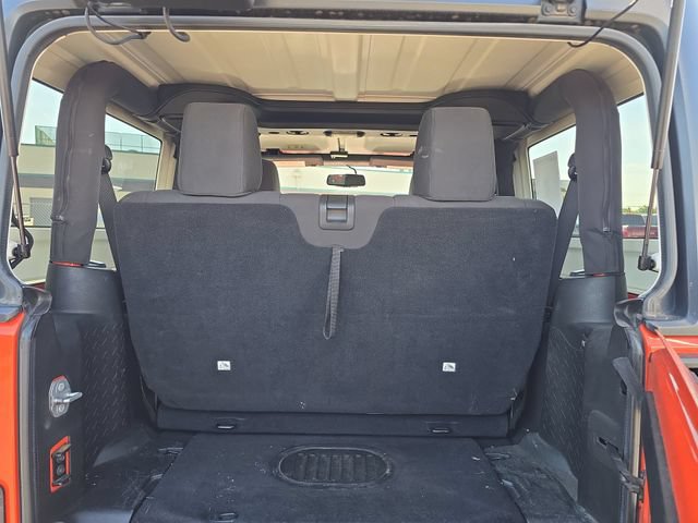 Used 2015 Jeep Wrangler Sport AWD/4WD image 29