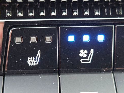 New 2026 Toyota Land Cruiser AWD/4WD image 17
