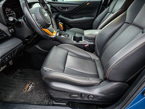 Used 2022 Subaru Outback Wilderness image 12