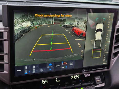 Used 2022 Toyota Tundra Limited image 15