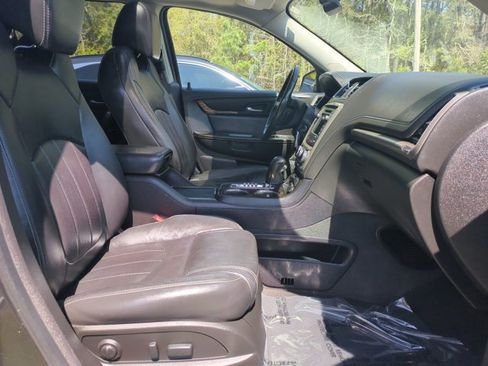 Used 2015 GMC Acadia Denali image 25