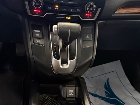 Used 2019 Honda CR-V EX-L image 14