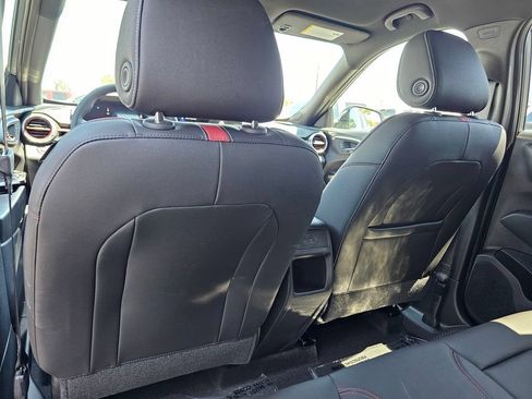New 2026 Chevrolet Trax RS w/ Driver Confidence Package FWD image 18