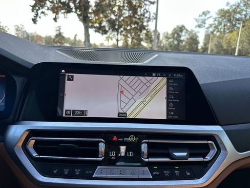 Certified 2022 BMW 430i Coupe w/ M Sport Package image 22