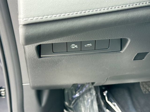 New 2026 MAZDA CX-5 Preferred AWD/4WD image 10