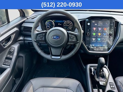 New 2026 Subaru Crosstrek 2.5i Limited AWD/4WD image 29