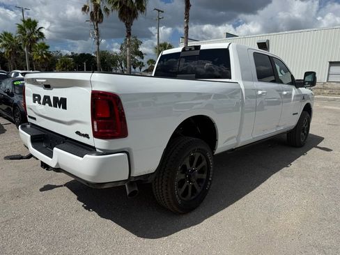 New 2026 RAM 2500 Laramie image 6