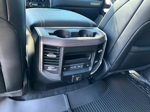 New 2026 RAM 1500 Laramie w/ Night Edition AWD/4WD image 30