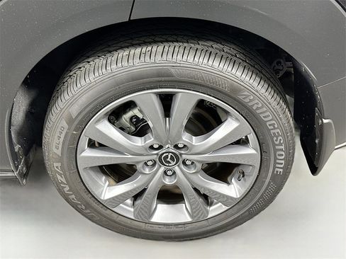 Certified 2025 MAZDA CX-30 AWD 2.5 S w/ Preferred Package image 7