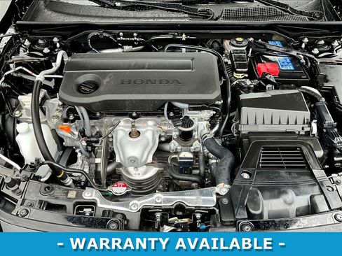 Certified 2026 Honda Civic LX image 29