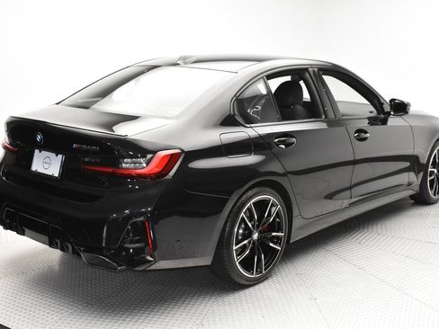 Used 2026 BMW M340i xDrive AWD/4WD image 5