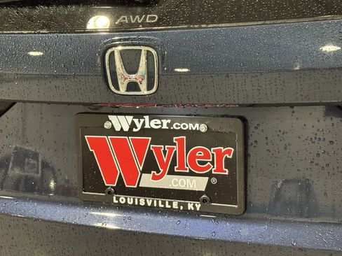 Used 2025 Honda CR-V LX image 41