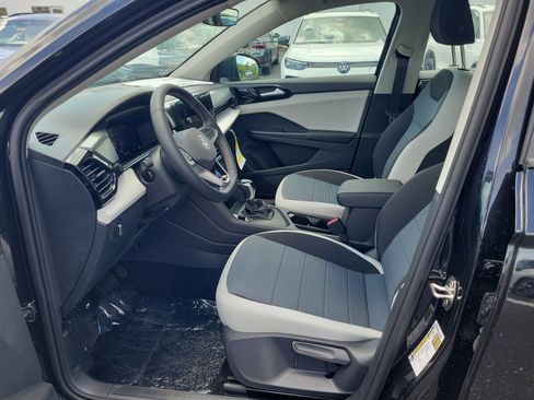 New 2026 Volkswagen Taos S FWD image 14