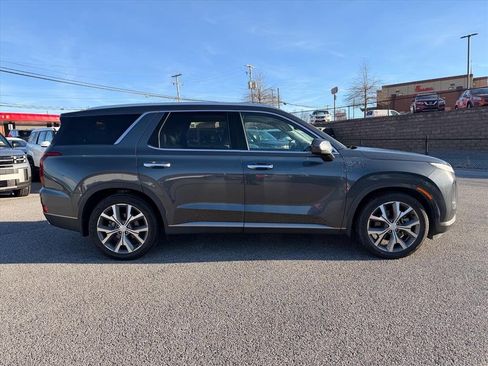 Used 2020 Hyundai Palisade SEL image 11