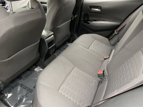 Used 2019 Toyota Corolla SE image 16