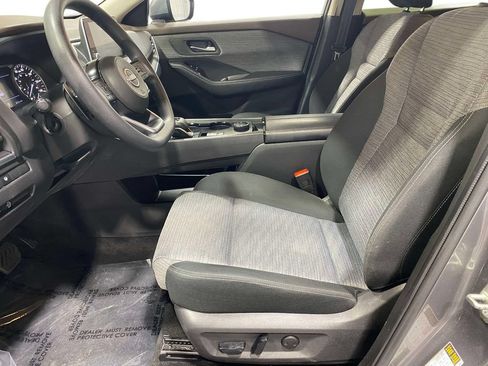 Used 2023 Nissan Rogue SV AWD/4WD image 17
