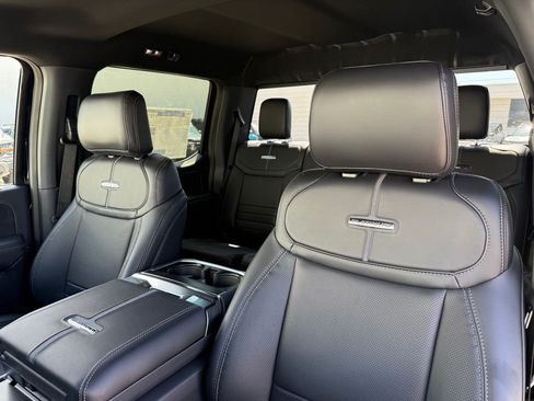 New 2026 Ford F150 Platinum w/ FX4 Off-Road Package AWD/4WD image 8