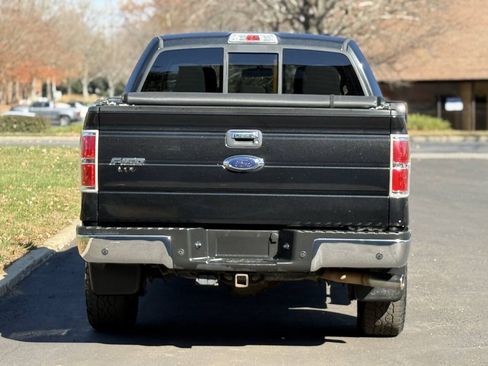Used 2013 Ford F150 XLT w/ Luxury Equipment Group AWD/4WD image 5