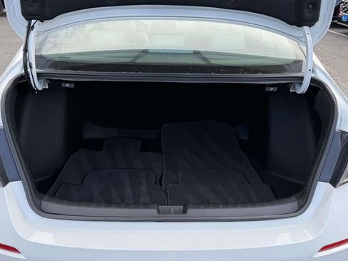 Used 2026 Honda Civic Sport Touring image 8