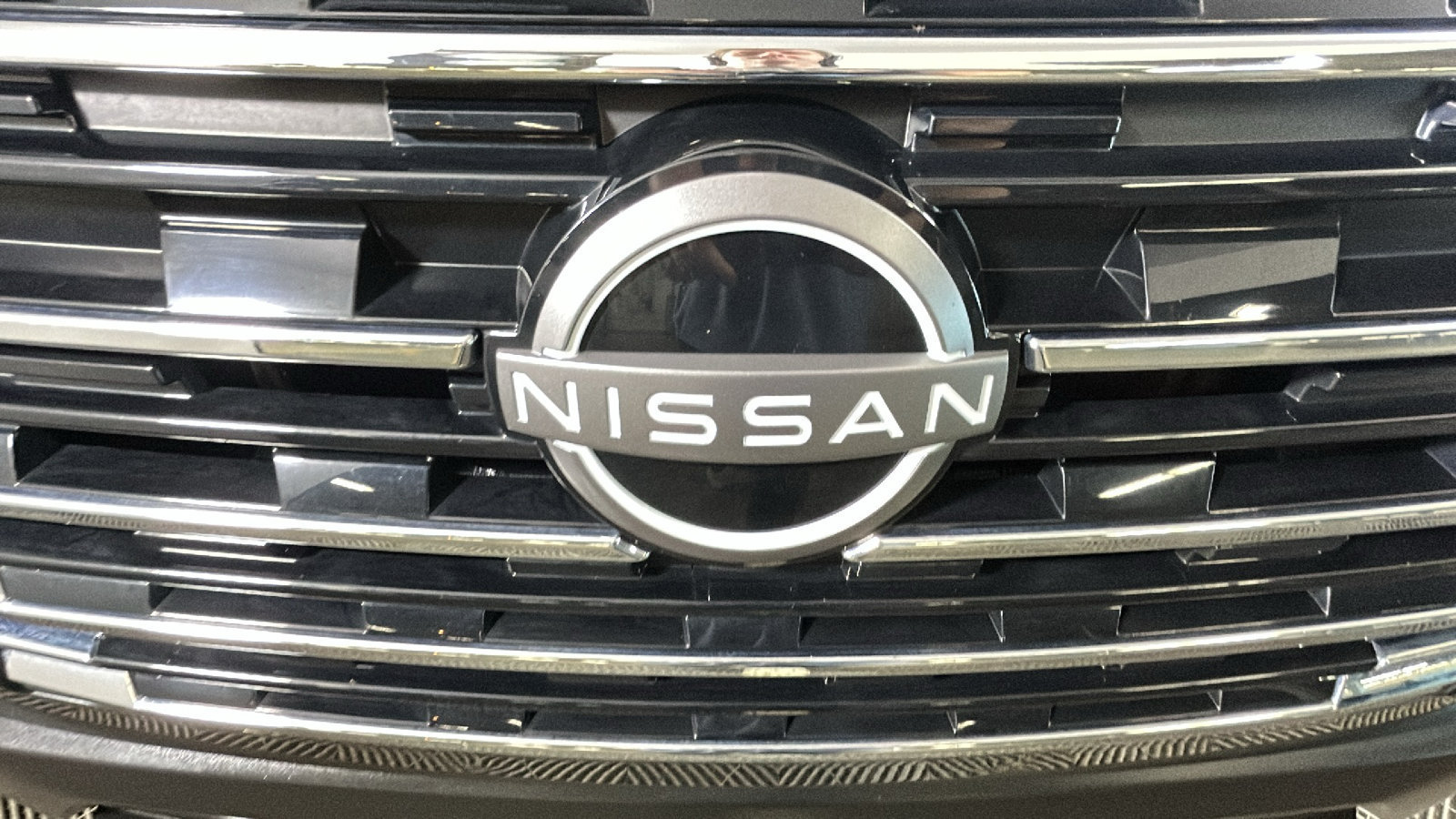 Certified 2026 Nissan Rogue SV AWD/4WD image 10