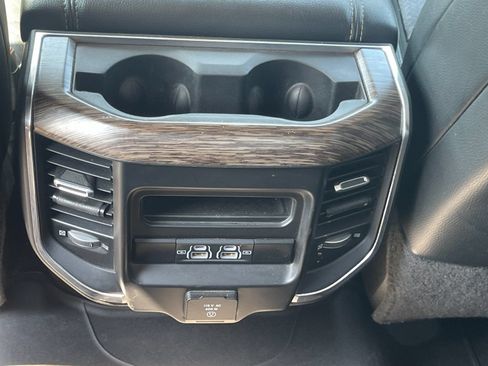 Used 2021 RAM 3500 Laramie AWD/4WD image 14