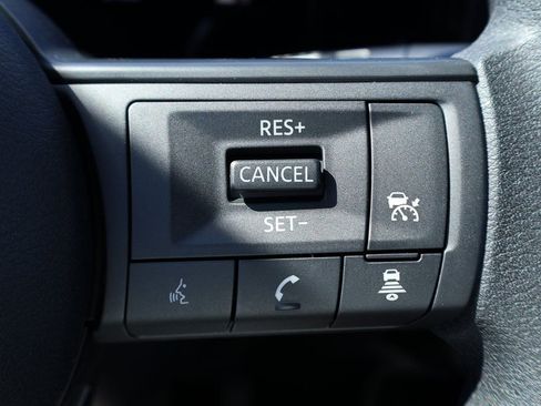 New 2026 Nissan Kicks SV image 11