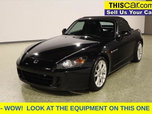 Used 2005 Honda S2000 image 3
