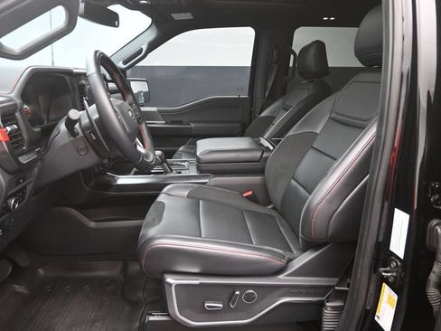 Used 2025 Ford F150 Raptor AWD/4WD image 18