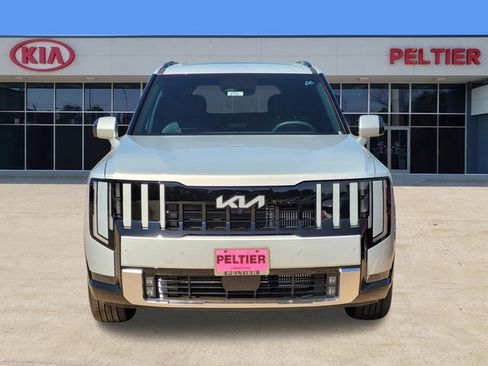 New 2027 Kia Telluride SX image 2