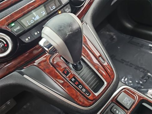 Used 2015 Honda CR-V EX-L image 29