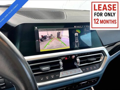 Used 2022 BMW M4 Coupe image 31