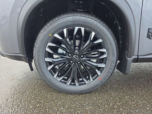 New 2026 Nissan Rogue Dark Armor image 31