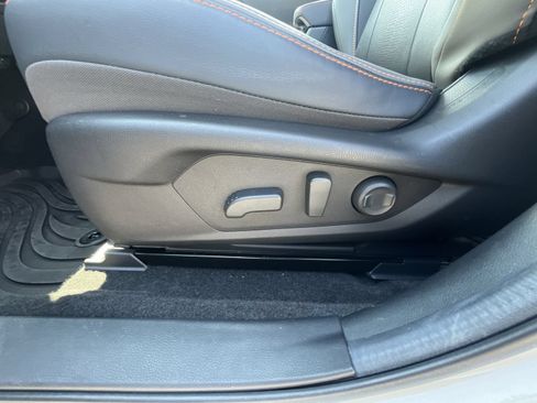 Certified 2024 Subaru Crosstrek 2.5i Limited AWD/4WD image 16
