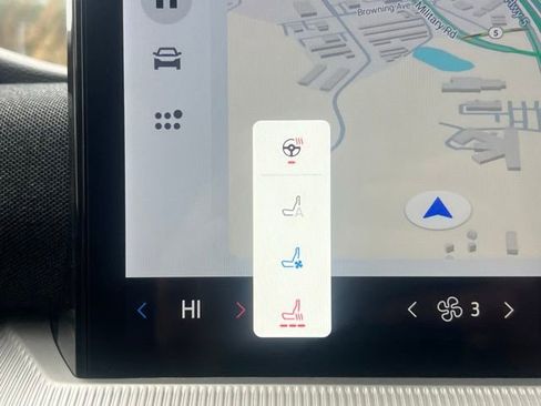 New 2026 Ford Explorer Platinum image 10