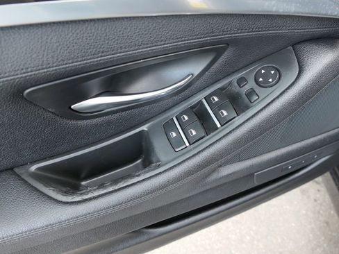 Used 2014 BMW 528i Sedan image 13