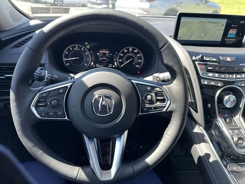 New 2026 Acura RDX SH-AWD w/ Advance Package image 15
