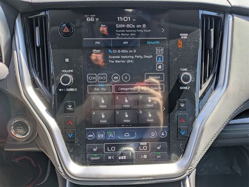 Used 2023 Subaru Outback Onyx Edition image 17