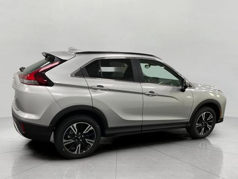 New 2026 Mitsubishi Eclipse Cross SE image 2