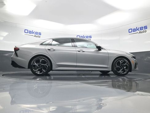 Certified 2025 Kia K5 GT-Line w/ GT-Line Premium Package image 47