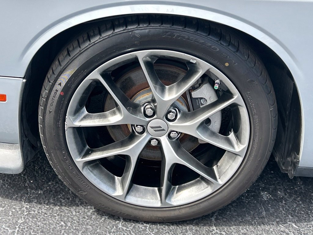 Used 2022 Dodge Challenger GT RWD image 40