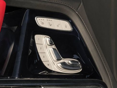 Used 2020 Mercedes-Benz G 63 AMG 4MATIC image 48